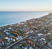 BIG4 Beachlands Holiday Park - E Caravan Parks