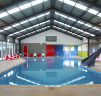 BIG4 Bellarine Holiday Park - E Caravan Parks