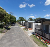 BIG4 Dandenong Tourist Park