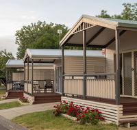 BIG4 Mornington Peninsula Holiday Park