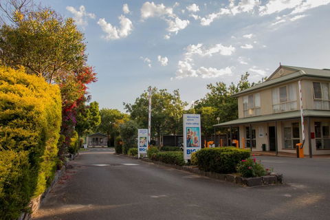 BIG4 Mornington Peninsula Holiday Park - E Caravan Parks 2