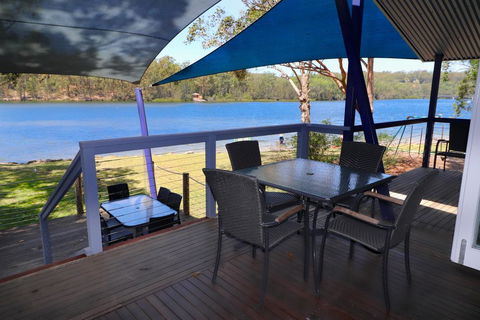 BIG4 Nelligen Holiday Park - E Caravan Parks 3