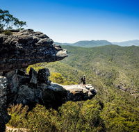 BIG4 NRMA Halls Gap Holiday Park - E Caravan Parks
