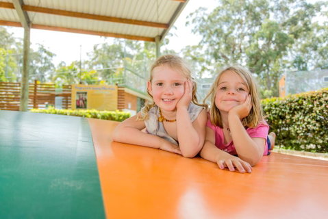 BIG4 NRMA South West Rocks Holiday Park - E Caravan Parks 3