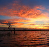 BIG4 NRMA Yarrawonga Mulwala Holiday Park - E Caravan Parks
