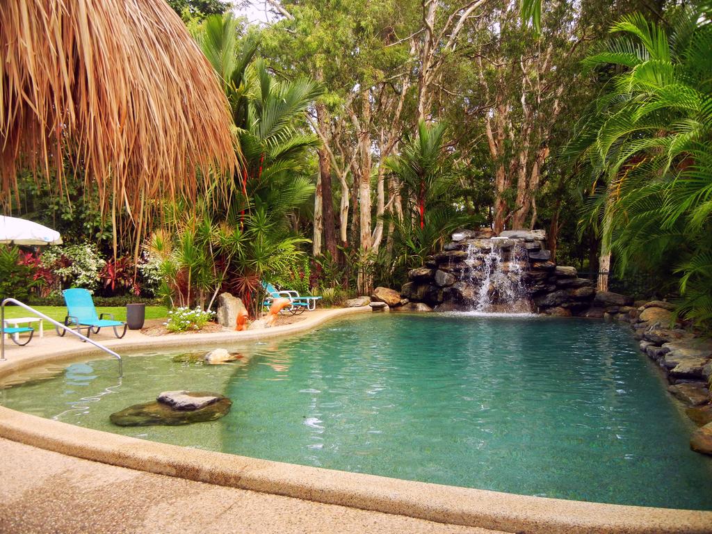 Mowbray QLD E Caravan Parks