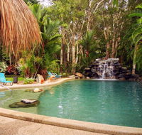Big4 Port Douglas Glengarry Holiday Park - E Caravan Parks
