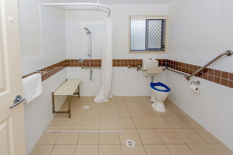 BIG4 Sawtell Beach Holiday Park - E Caravan Parks 2