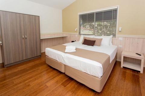 BIG4 Sawtell Beach Holiday Park - E Caravan Parks 3