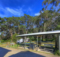 BIG4 South Durras Holiday Park - E Caravan Parks