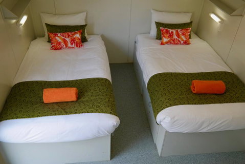 BIG4 St Helens Holiday Park - E Caravan Parks 2