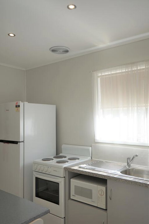 BIG4 Swan Hill - E Caravan Parks 3