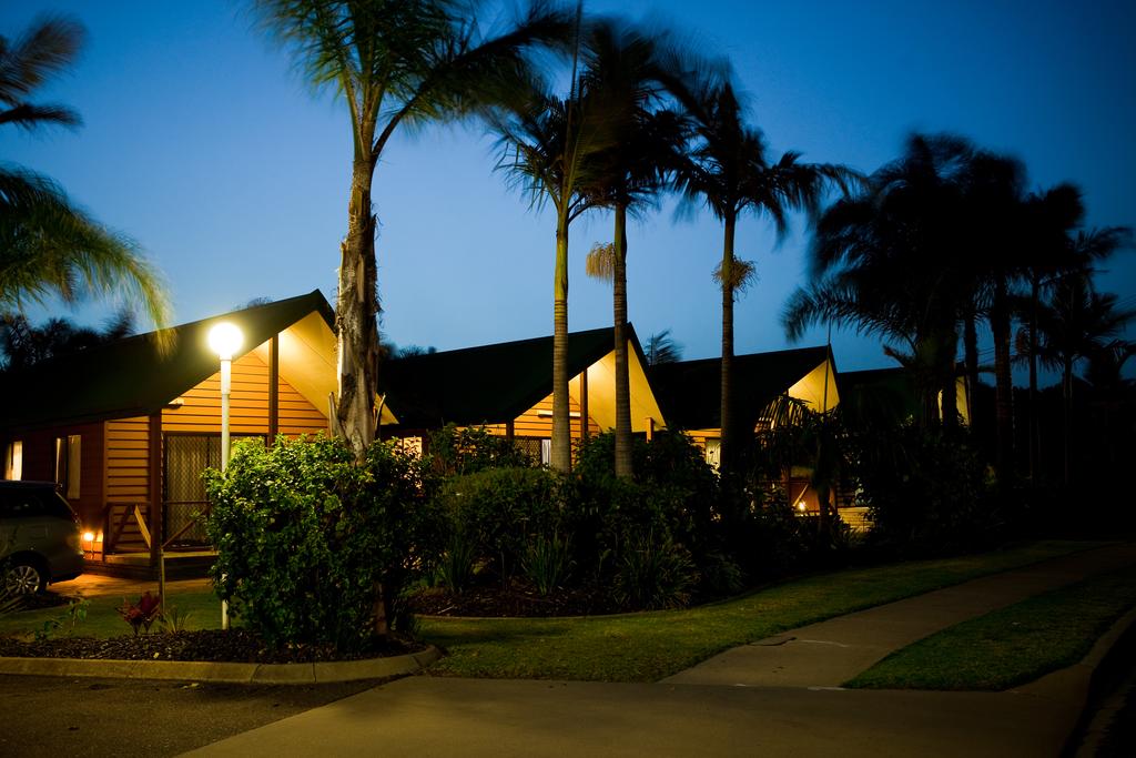 Tathra NSW E Caravan Parks