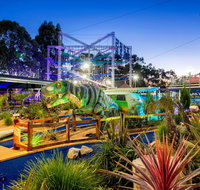 BIG4 Traralgon Park Lane Holiday Park - E Caravan Parks