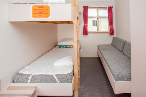 BIG4 Tween Waters Holiday Park - E Caravan Parks 1
