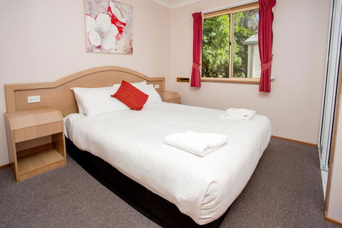 BIG4 Tween Waters Holiday Park - E Caravan Parks 2
