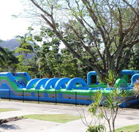 BIG4 Whitsundays Tropical Eco Resort - E Caravan Parks