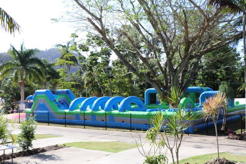 BIG4 Whitsundays Tropical Eco Resort - E Caravan Parks 0