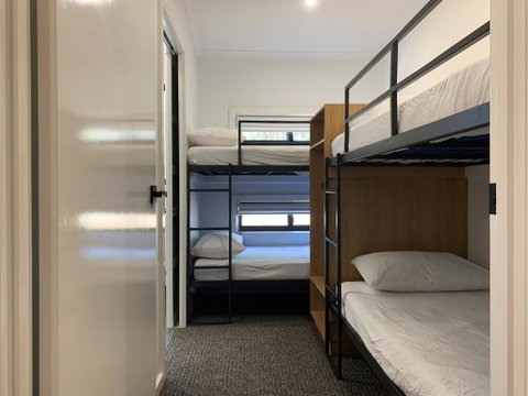 BIG4 Yarra Valley Park Lane Holiday Park - E Caravan Parks 2
