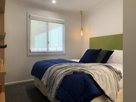 BIG4 Yarra Valley Park Lane Holiday Park - E Caravan Parks 3