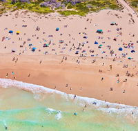 Bijoux Beach House - E Caravan Parks