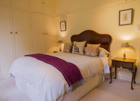 Billy Buttons Bed And Breakfast - E Caravan Parks 0