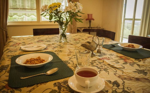 Billy Buttons Bed And Breakfast - E Caravan Parks 3