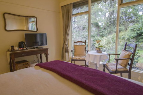 Billy Buttons Bed And Breakfast - E Caravan Parks 2