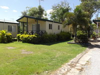 Biloela Caravan  Tourist Park