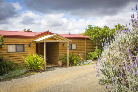 Bimbadeen Estate - E Caravan Parks 2