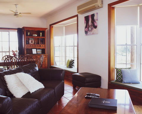 Bimbadgen - E Caravan Parks 0