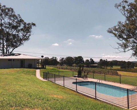 Bimbadgen - E Caravan Parks 3