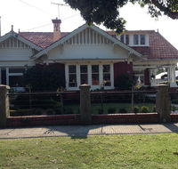 Bindaree - E Caravan Parks