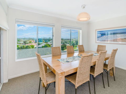 Bindaree 9 - Spectacular Views - E Caravan Parks 1