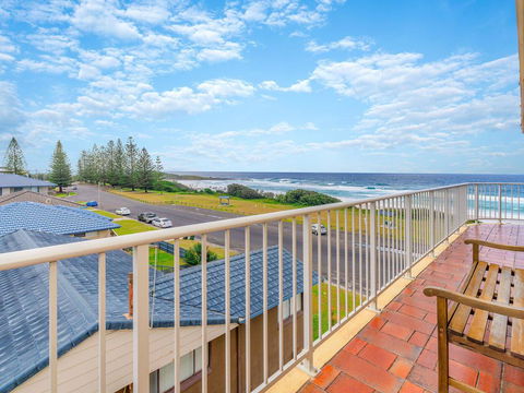 Bindaree 9 - Spectacular Views - E Caravan Parks 2