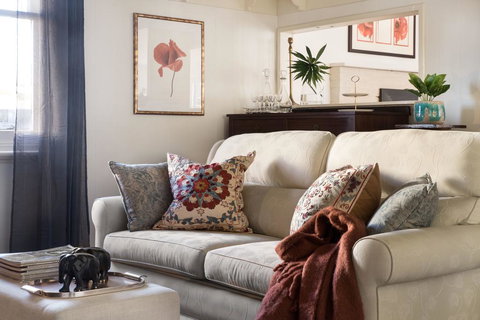 Birch House - E Caravan Parks 1