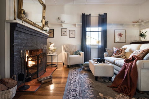 Birch House - E Caravan Parks 0