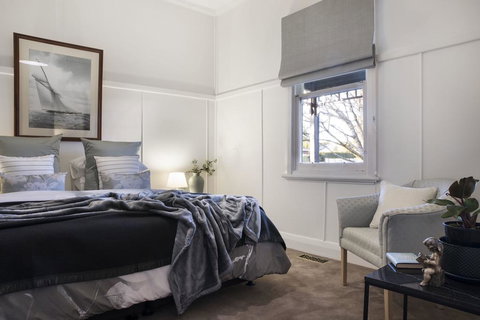 Birch House - E Caravan Parks 3