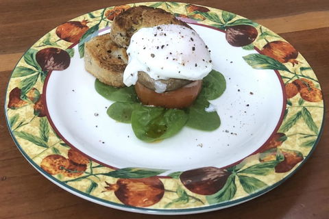 BIRCHES B&B - E Caravan Parks 1