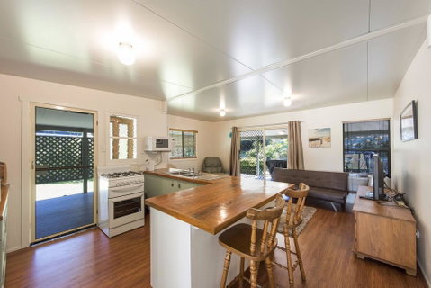 Bird Song - Iluka, NSW - E Caravan Parks 3