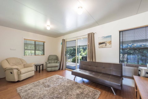 Bird Song - Iluka, NSW - E Caravan Parks 2