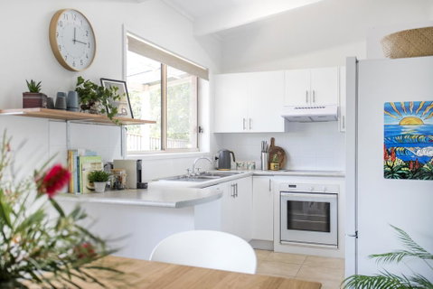 Birdsea House - E Caravan Parks 2