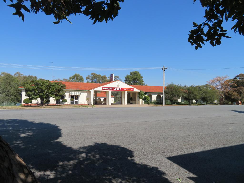 Colinroobie NSW E Caravan Parks