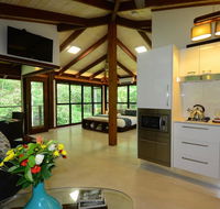 Black Palm Cape Tribulation - E Caravan Parks