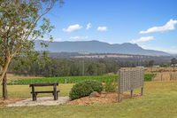 Blackwattle Retreats