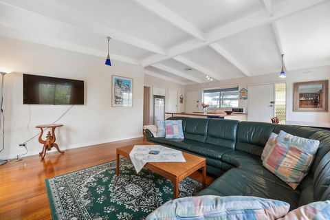 Blairgowrie Beach Baby - E Caravan Parks 3