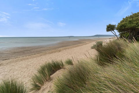 Blairgowrie Beach Baby - E Caravan Parks 2