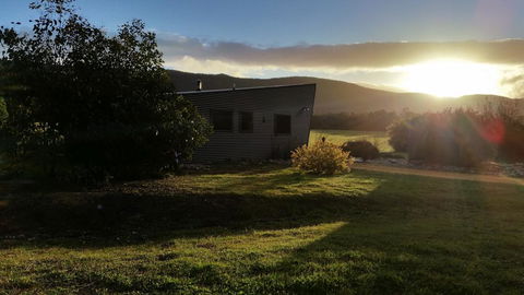 Blaze Rock Retreat - E Caravan Parks 1