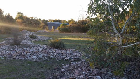 Blaze Rock Retreat - E Caravan Parks 3