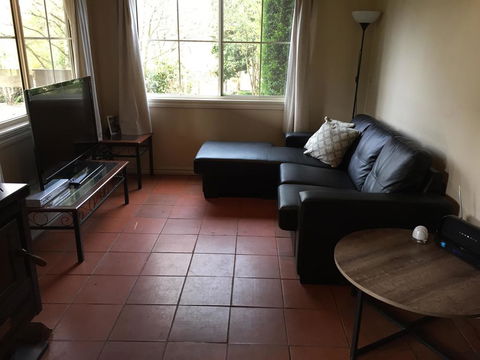 Blerick Country Retreat - E Caravan Parks 0